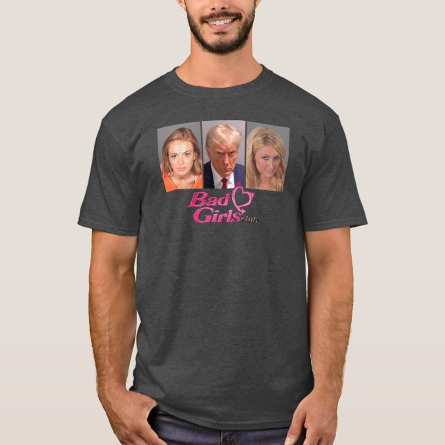 Camiseta Paris Hilton vintage (Frente)