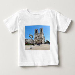 Camiseta PARIS Notre Dame
