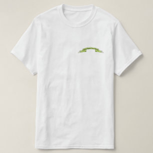 Camiseta Park N Sons Martini Bar & Lounge