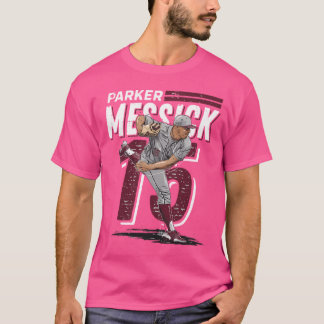 Camiseta Parker Messick Dash