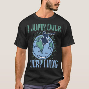 Camiseta Parkour Free Running Training Traceur
