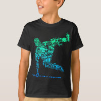 Parkour Freerunner Freerunning Traceur Boys Men