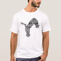 Parkour Freerunner Traceur Freerunning Men Ki