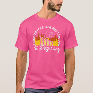Camiseta Parkour Freerunning Atleta Traceur Eu Posso Fazer