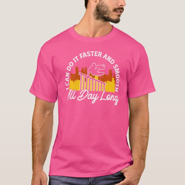 Camiseta Parkour Freerunning Atleta Traceur Eu Posso Fazer  (Frente)