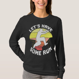 Camiseta Parkour Freerunning Atleta Traceur Les Tem Alguns