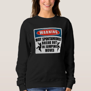 Camiseta Parkour Freerunning Traceur Atleta Aviso Maio