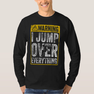 Camiseta Parkour Para Parkour Runner Traceur Freestyle Runn