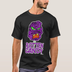 Camiseta Paródia de Doce Engraçado e Engraçado