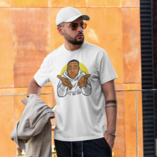 Camiseta Paródia de Memória da Solução Fácil 