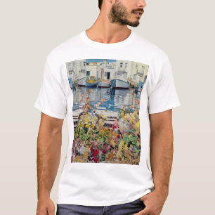 Camiseta Paros 1985