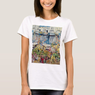 Camiseta Paros 1985