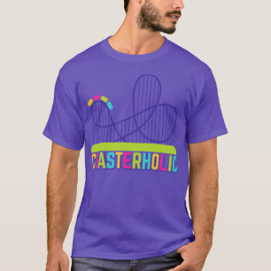 Camiseta Parque de diversões Rummelplatz Feira de diversões