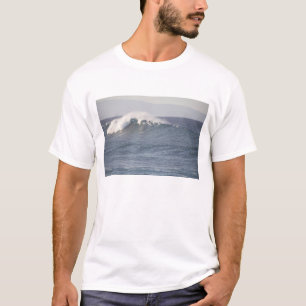 Camiseta Parque de Praia Hookipa, Costa Norte do Maui,