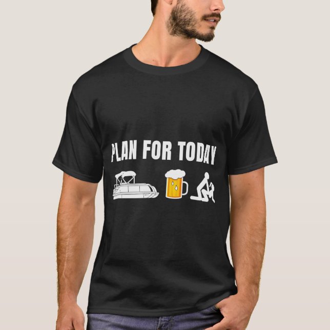Camiseta Parque Estadual da Ilha Big Talbot Flórida (Frente)