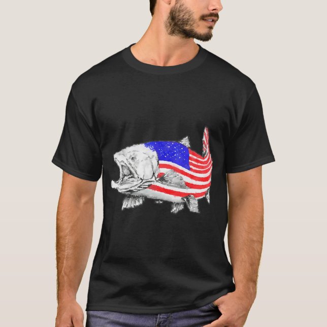 Camiseta Parque Estadual Darien Lake (Frente)