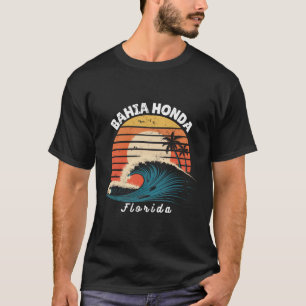Camiseta Parque Estadual de Hia Honda Flórida Mulheres Home