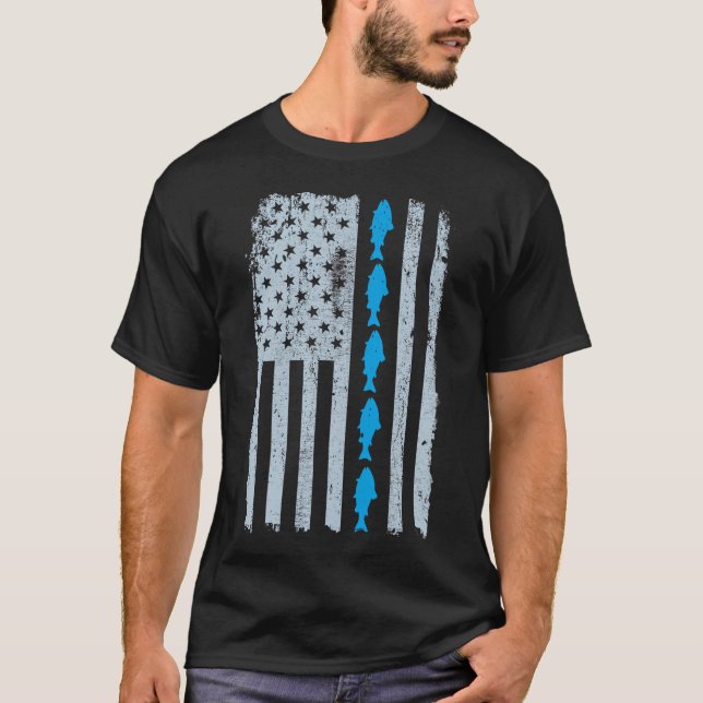 Camiseta Parque Estadual do Lago Darien (Frente)