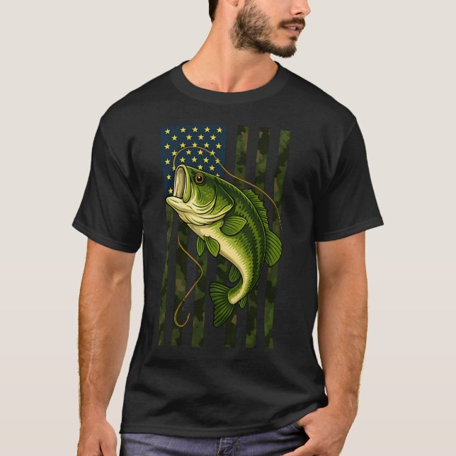Camiseta Parque Estadual do Lago Darien (Frente)