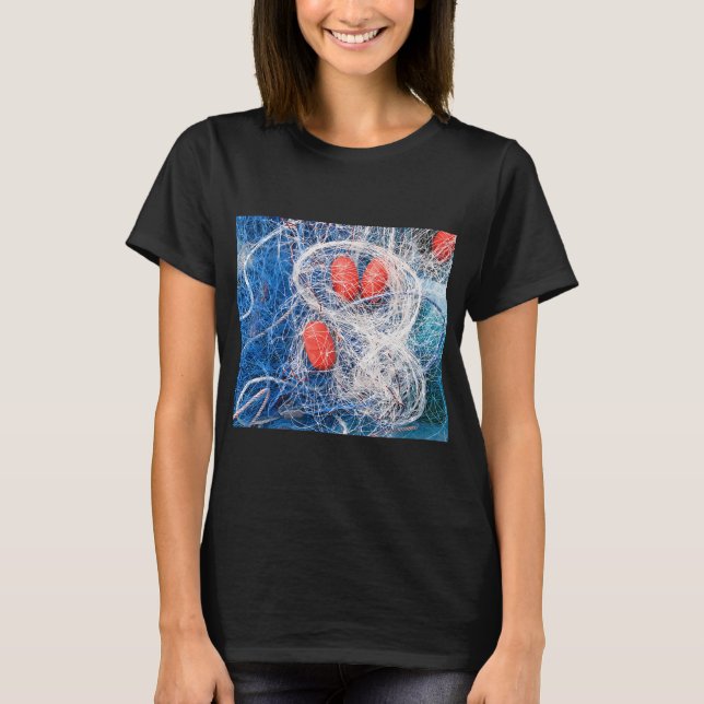 Camiseta Parque Estadual do Lago Darien (Frente)