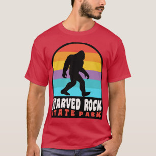 Camiseta Parque Estadual do Rock Fresco