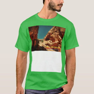 Camiseta Parque Estadual do Vale do Fogo 5