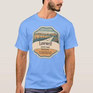 Camiseta Parque Estadual Lovewell1