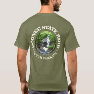 Camiseta Parque Estadual Oconee