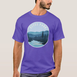 Camiseta Parque Estes