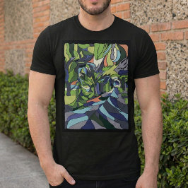 Camiseta Parque Fairview
