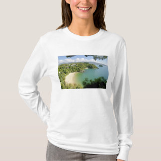 Camiseta Parque Nacional Able Tasman, Nelson, Nova Zelândia
