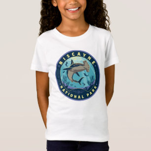 Camiseta Parque Nacional Biscayne