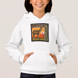 Camiseta Parque Nacional Bryce Canyon Utah