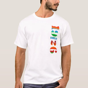 Camiseta Parque nacional da caverna gigantesca - 1926