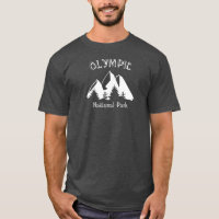 Parque Nacional da olimpiadas