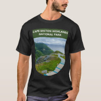 Parque Nacional das Terras Altas do Cabo Bretão