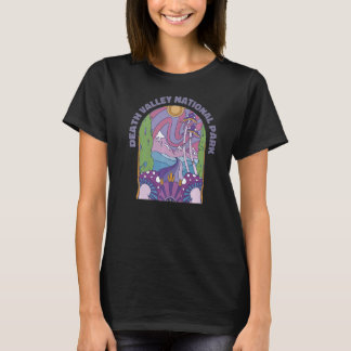 Camiseta Parque Nacional do Vale da Morte 2