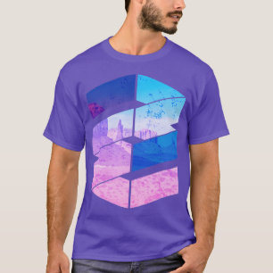 Camiseta Parque Nacional do Vale do Monumento - Campo de Ut
