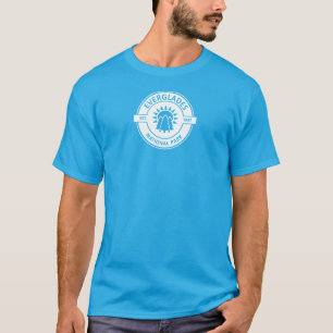 Camiseta Parque Nacional Everglades