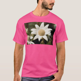 Camiseta Parque Nacional Flannel Flower Bay