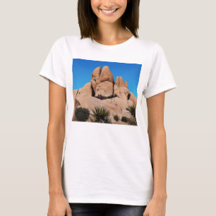 Camiseta Parque Nacional Joshua Tree, Califórnia