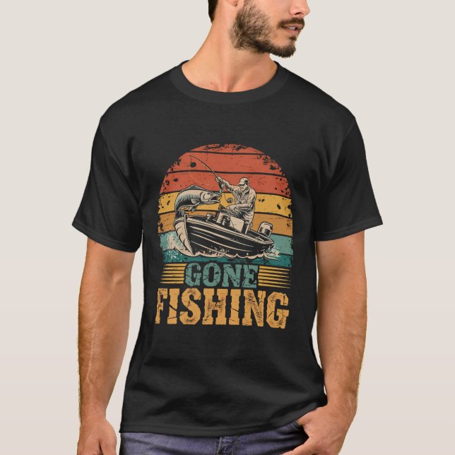 Camiseta Parque Nacional Katmai Urso Retro Alasca (Frente)