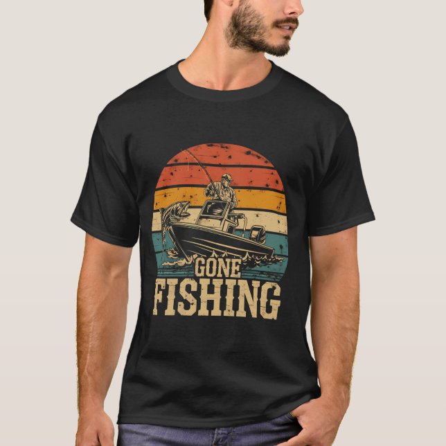 Camiseta Parque Nacional Katmai Urso Retro Alasca (Frente)