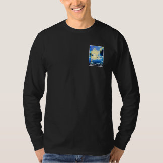 Camiseta Parque Nacional Lago Frígido