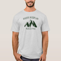 Parque Nacional Rocky Mountain