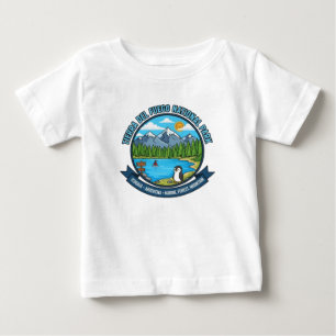 CAMISETA PARQUE NACIONAL TIERRA DEL FUEGO