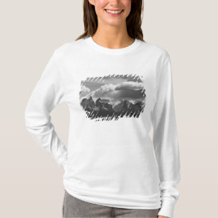 Camiseta Parque Nacional Torres Del Paine, Cuernos e