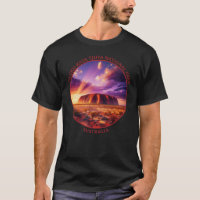 Parque Nacional Uluru-Kata Tjuta, Austrália