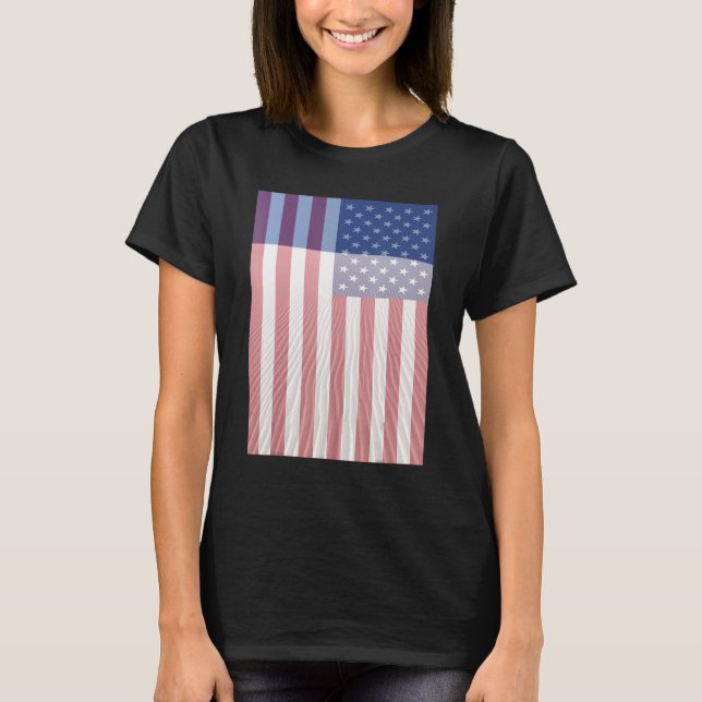Camiseta Parque Nacional White Sands (Frente)