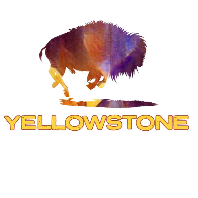 Camiseta Parque Nacional Yellowstone com urso (Criador carregado)